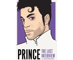 KNYGA Prince: The Last Interview