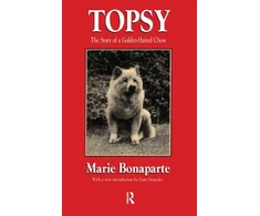 KNYGA Princess Marie Bonaparte Topsy