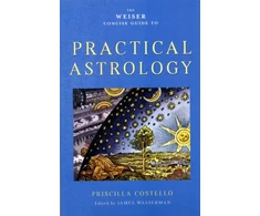 KNYGA Priscilla Costello Weiser Concise Guide to Practical Astrology