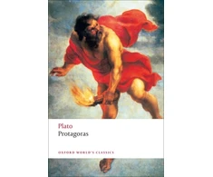 KNYGA Protagoras