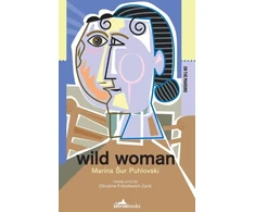 KNYGA Puhlovski Wild Woman