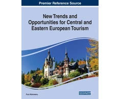 KNYGA Puiu Nistoreanu New Trends and Opportunities for Central and Eastern European Tourism