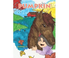 KNYGA Bookshop Pumpkin