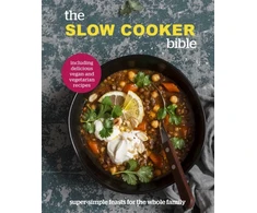 KNYGA Pyramid Slow Cooker Bible
