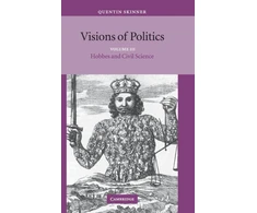 KNYGA Quentin Skinner Visions of Politics