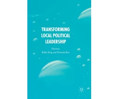 KNYGA R. Berg Transforming Political Leadership in Local Government