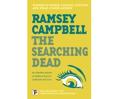 KNYGA R Campbell Searching Dead
