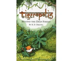 KNYGA R D Dikstra Tigeropolis