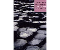 KNYGA R F Foster Oxford History of Ireland