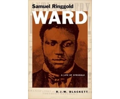 KNYGA R. J. M. Blackett Samuel Ringgold Ward