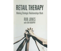 KNYGA R Jones Retail Therapy