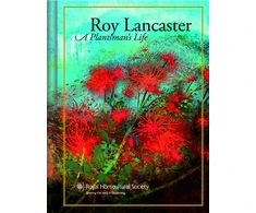 KNYGA R Lancaster Roy Lancaster