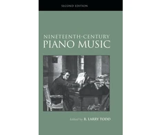 KNYGA R Larry Todd Nineteenth-Century Piano Music