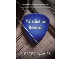 KNYGA R Peter Davies Valediction Records