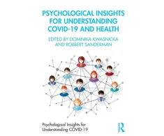 KNYGA R Sanderman Psychological Insights for Understanding Covid-19 and Health