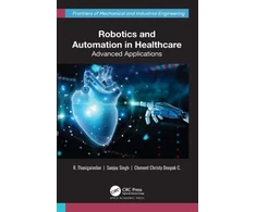 KNYGA R Thanigaivelan Robotics and Automation in Healthcare