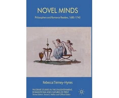 KNYGA R Tierney Hynes Novel Minds