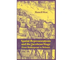 KNYGA R West Spatial Representations and the Jacobean Stage