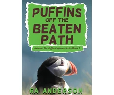 KNYGA Ra Anderson Puffins Off the Beaten Path