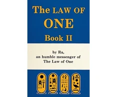 KNYGA Ra Material Book Two