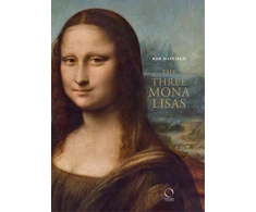 KNYGA Rab Hatfield Three Mona Lisas