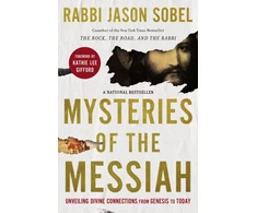KNYGA Rabbi Jason Sobel Mysteries of the Messiah