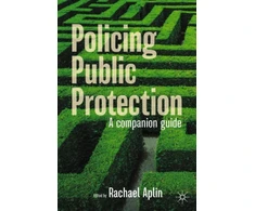 KNYGA Rachael Aplin Policing Public Protection