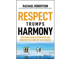 KNYGA Rachael Robertson Respect Trumps Harmony
