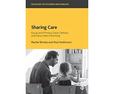 KNYGA Rachel Brooks Sharing Care