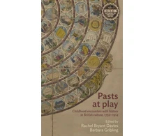 KNYGA Rachel Bryant Davies Pasts at Play