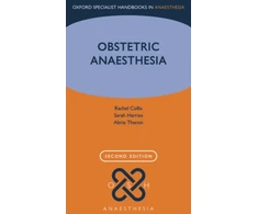 KNYGA Rachel Collis Obstetric Anaesthesia