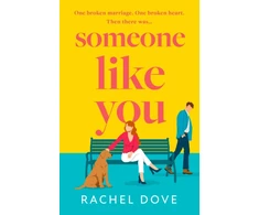 KNYGA Rachel Dove Someone Like You