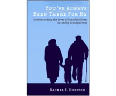 KNYGA Rachel E Dunifon You've Always Been There for Me
