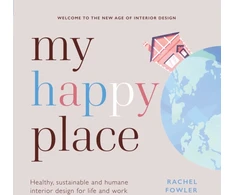 KNYGA Rachel Fowler My Happy Place