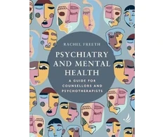KNYGA Rachel Freeth Psychiatry and Mental Health