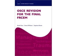 KNYGA Rachel Goss OSCE Revision for the Final FRCEM