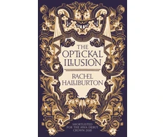 KNYGA Rachel Halliburton Optickal Illusion