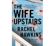 KNYGA Rachel Hawkins Wife Upstairs