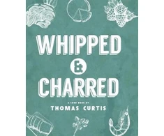 KNYGA Rachel Heward Whipped &amp; Charred