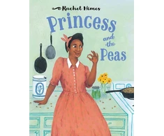 KNYGA Rachel Himes Princess and the Peas