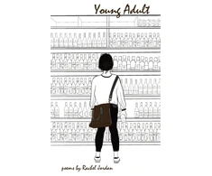 KNYGA Rachel Jordan Young Adult