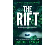 KNYGA Rachel Lynch Rift