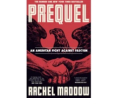 KNYGA Rachel Maddow Prequel
