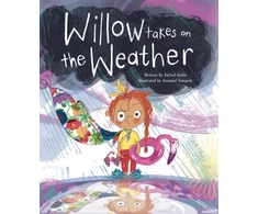KNYGA Rachel Noble Willow Takes on the Weather