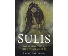 KNYGA Rachel Patterson Pagan Portals - Sulis