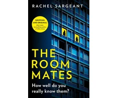 KNYGA Rachel Sargeant Roommates