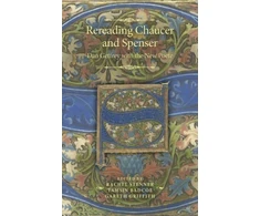 KNYGA Rachel Stenner Rereading Chaucer and Spenser