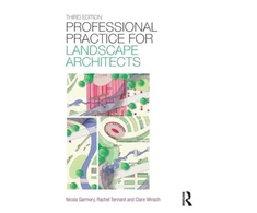 KNYGA Rachel Tennant Professional Practice for Landscape Architects