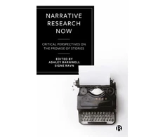 KNYGA Rachel Thompson Narrative Research Now
