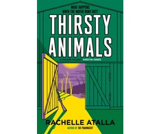 KNYGA Rachelle Atalla Thirsty Animals